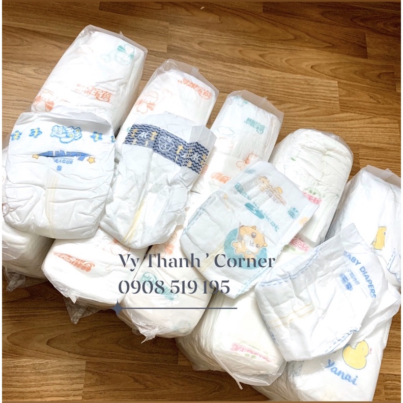 Japanese Diapers / Combo 100 Pieces / Size Shopee Philippines