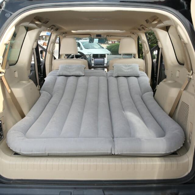 Inflatable Mattress Travel Bed For Subaru Forester SF SG SH SJ SK XT