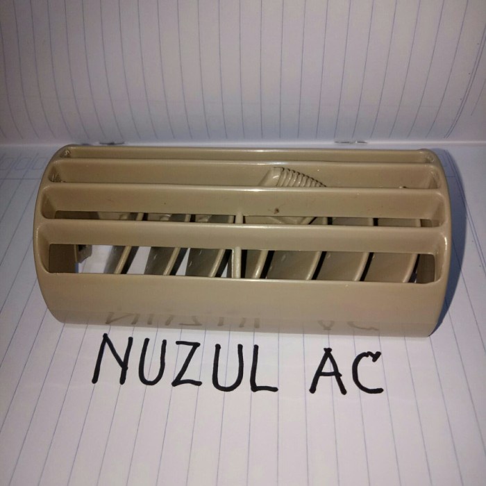 Mengupas Tuntas AC Double Blower Kijang Innova: Kenyamanan Berkendara di Era Modern