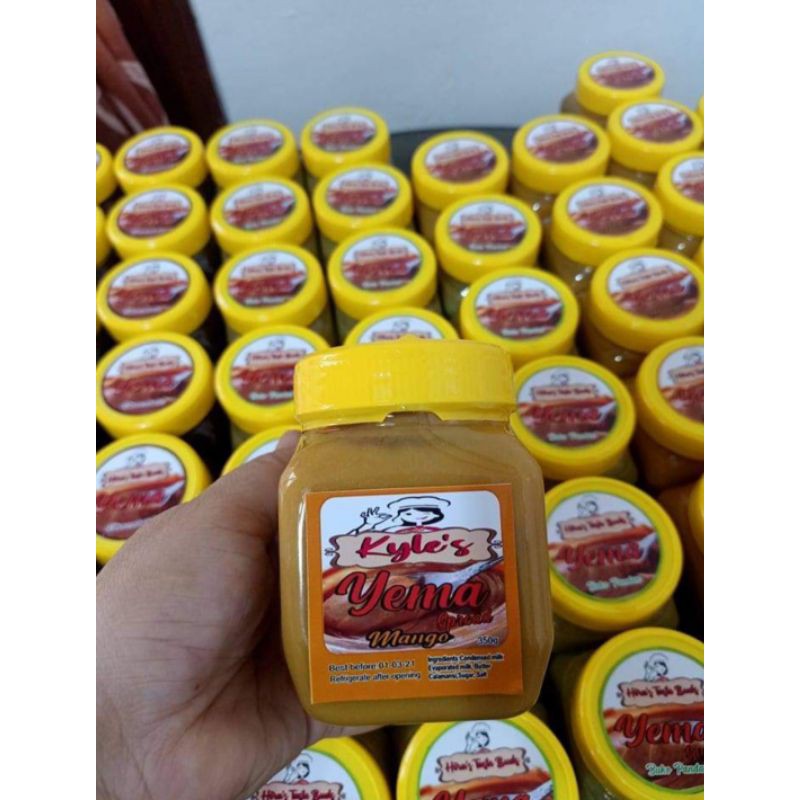 KYLE's BEST YEMA SPREAD | Shopee Philippines