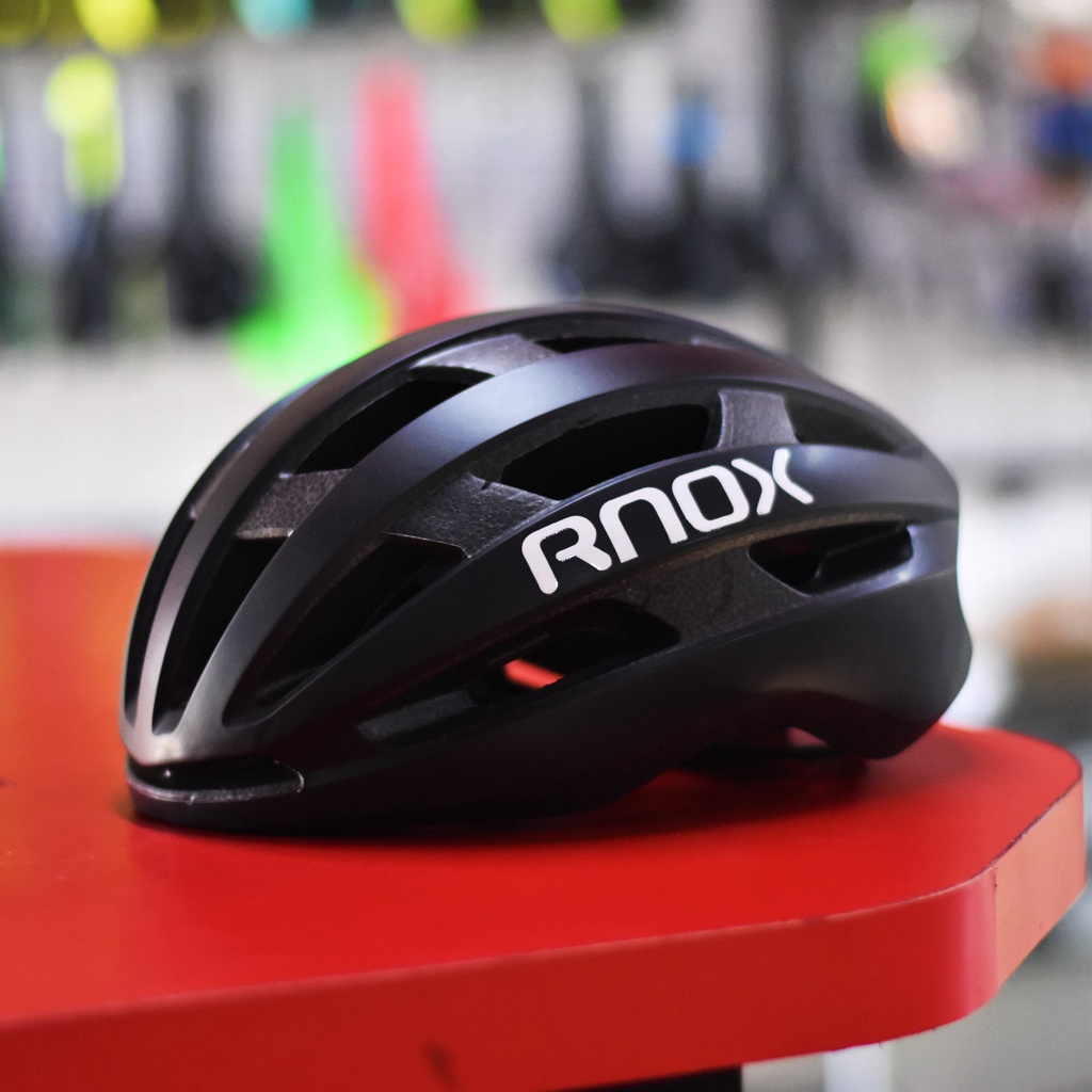 Rnox helmet company sale