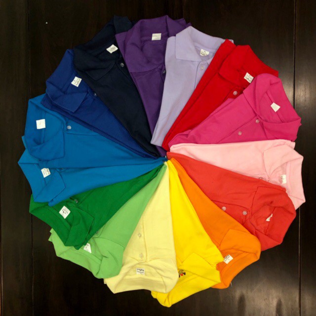 Softex store polo shirt