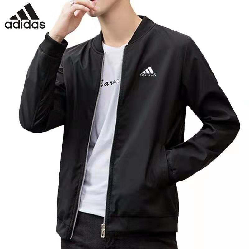 Adidas cheap jacket design