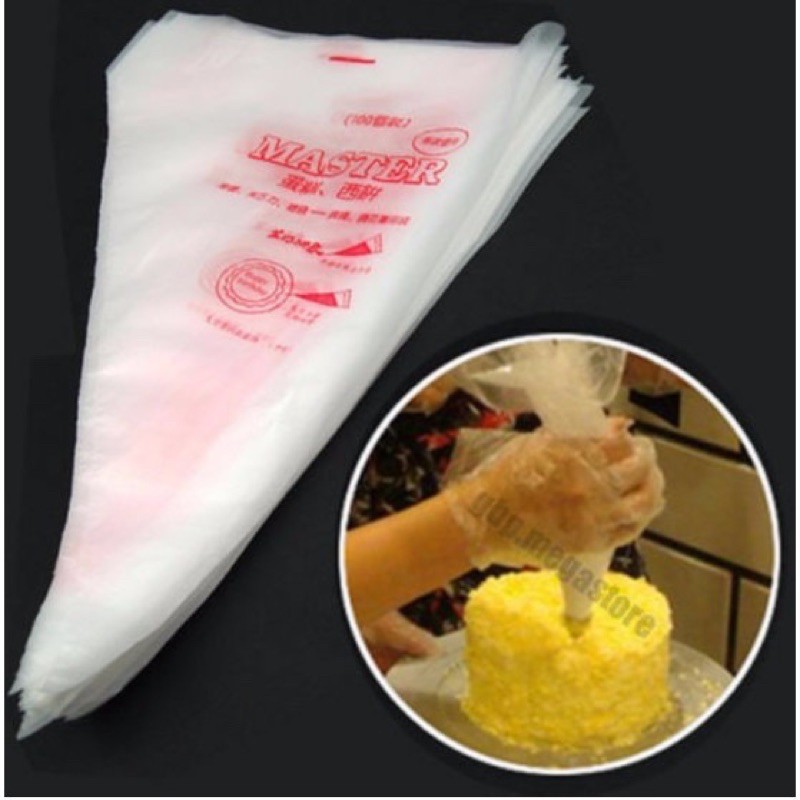 Aazon.co: 40 Pcs Pastry Bag Ties, Reusable Silicone Icing Piping Bag
