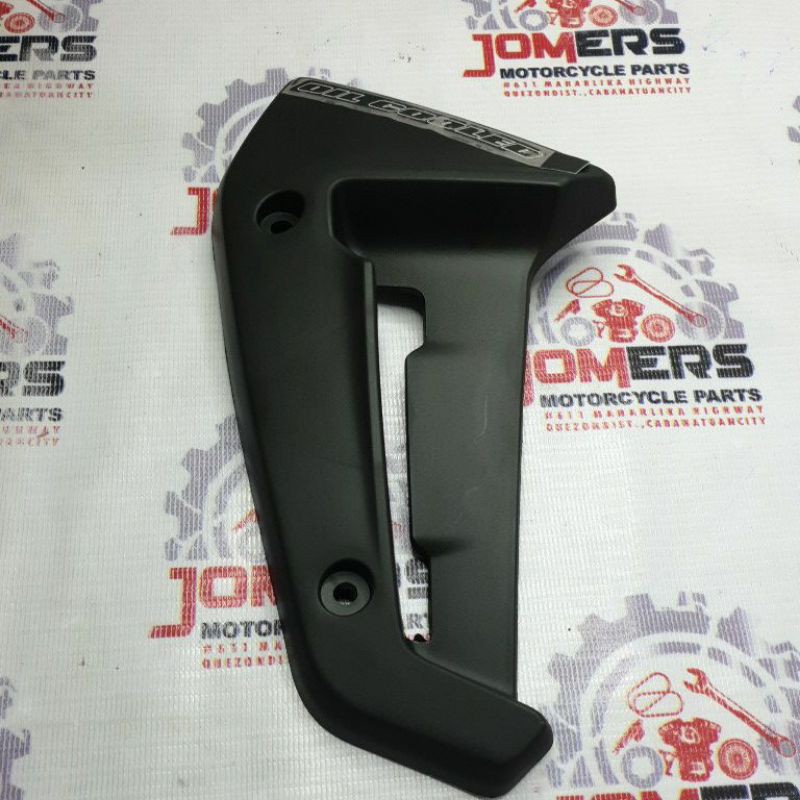 Rouser 160NS FI Shroud Cover LH GENUINE 52JF0426 (G2-G) | Shopee ...