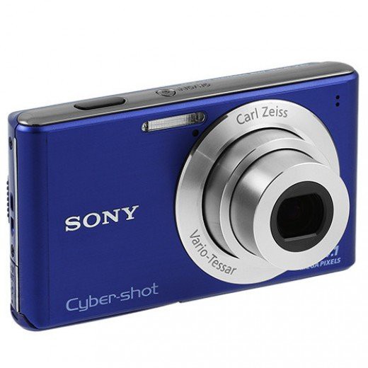 Sony Cybershot Dsc W530 free shipping | Shopee Philippines