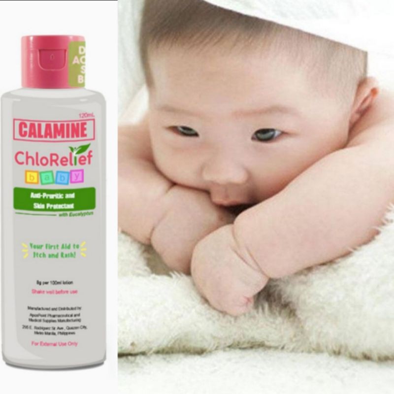 Natural anti itch store cream for babies