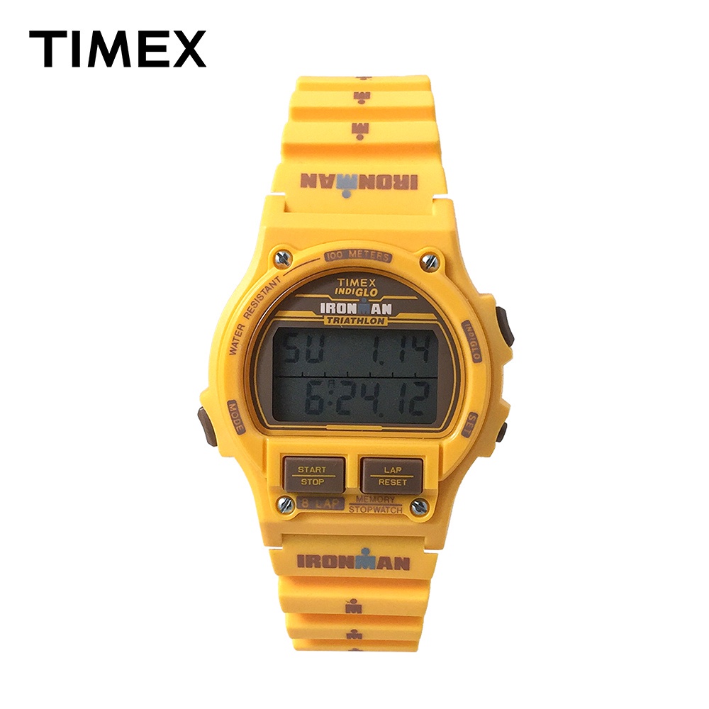 Timex ironman triathlon online 8 lap