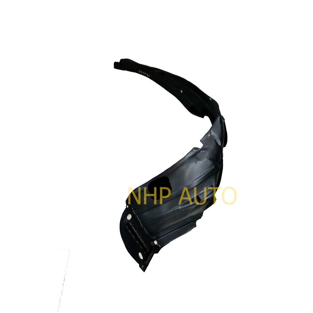 City SEL 20032006 SEL/GD/GE 20052007 IDSI/VTEC Mudguard Inner Cover / Fender Cover Shopee