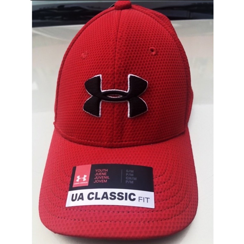 Under armour hot sale cap philippines