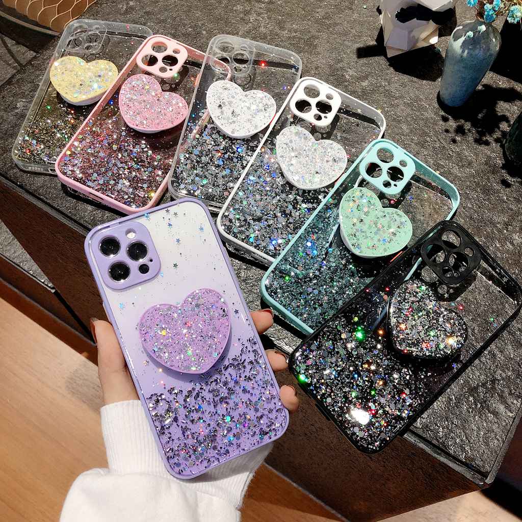 Casing Huawei P40 Pro P30 Lite Y5P Y6P Y7P Y6 Prime 2019 Nova 7 Se 3e ...