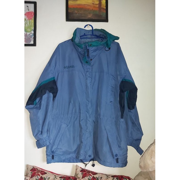 ukay jacket (original) | Shopee Philippines