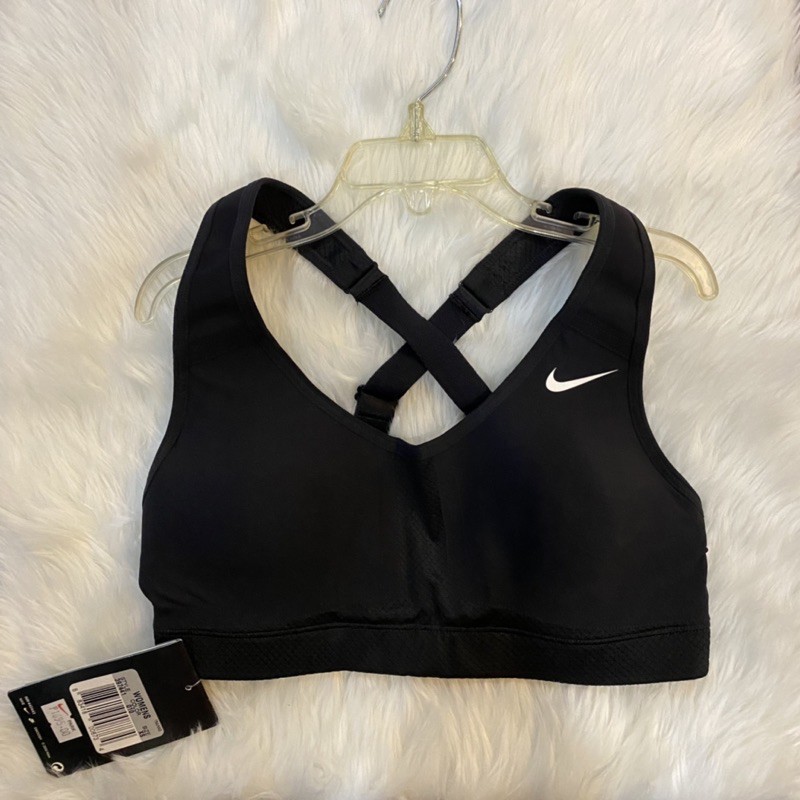 Nike Women's Classic Logo Sports Bra