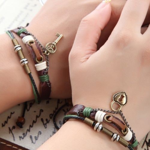 Shopee on sale couple bracelets