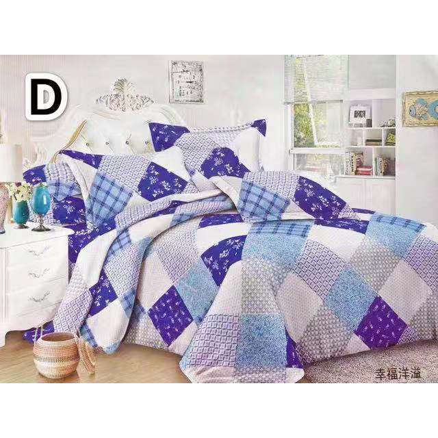 New listing 3 in 1 Japanese single bed set | Shopee Philippines