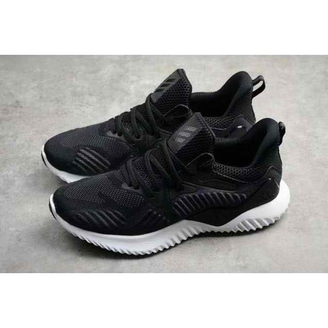 Alphabounce 3 black best sale