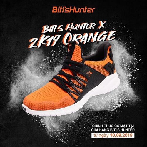 Biti's Hunter X - Summer 2K19 ADVENTURE COLLECTION Sneakers High ...