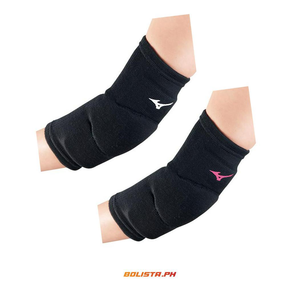 Mizuno sales elbow pads