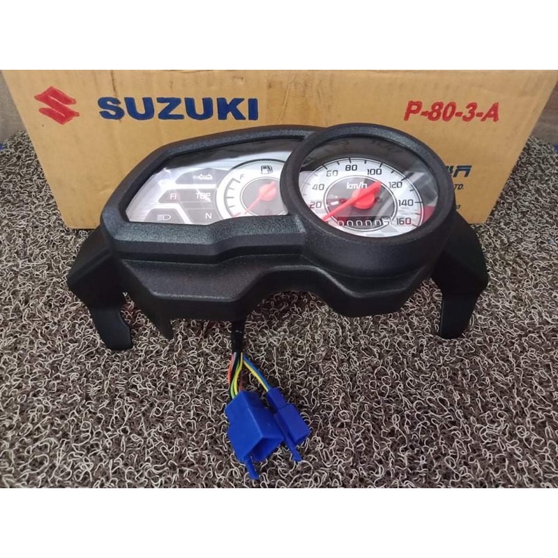 Speedometer Assy for Raider J Fi | Shopee Philippines