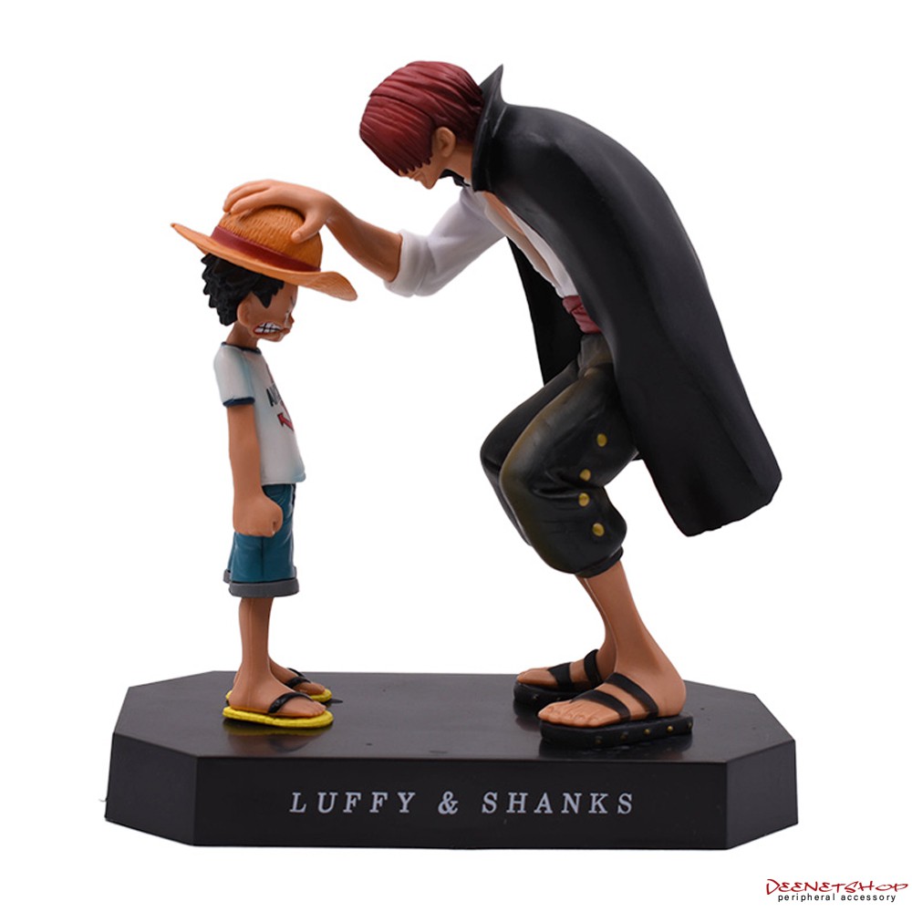 Action figure deals one piece shopee