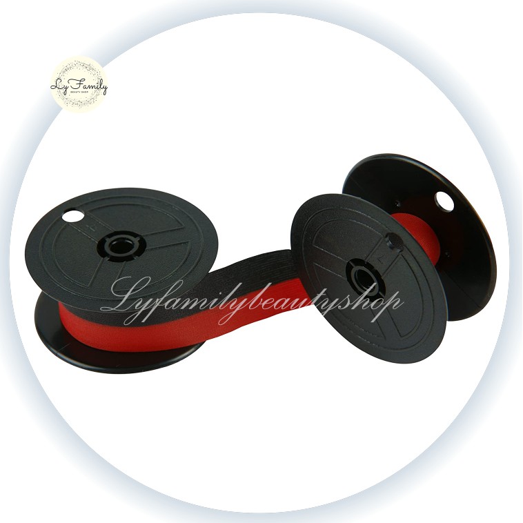 Ad Rite Calculator Ink Ribbon Red/Black | Shopee Philippines
