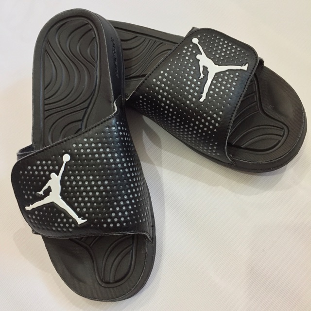 Solarsoft best sale jordan slides