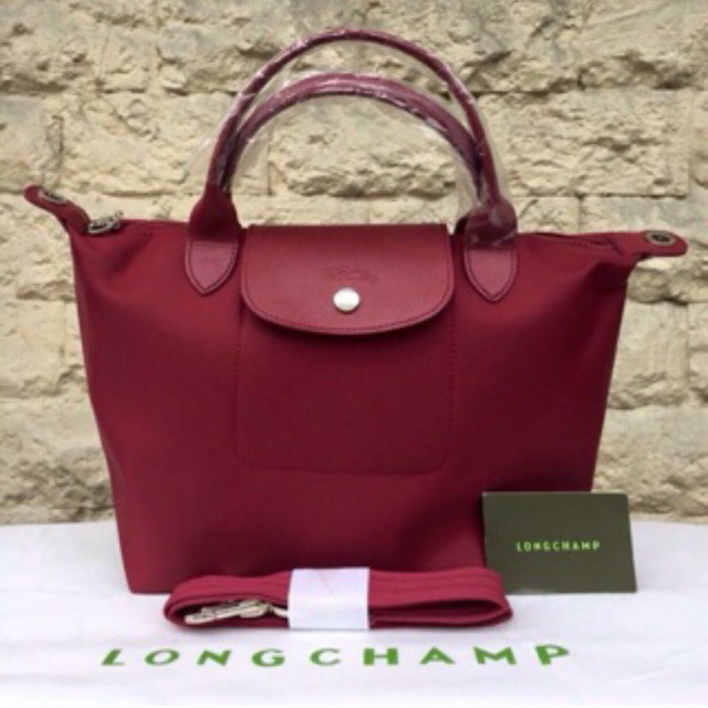 Longchamp on sale bag harga