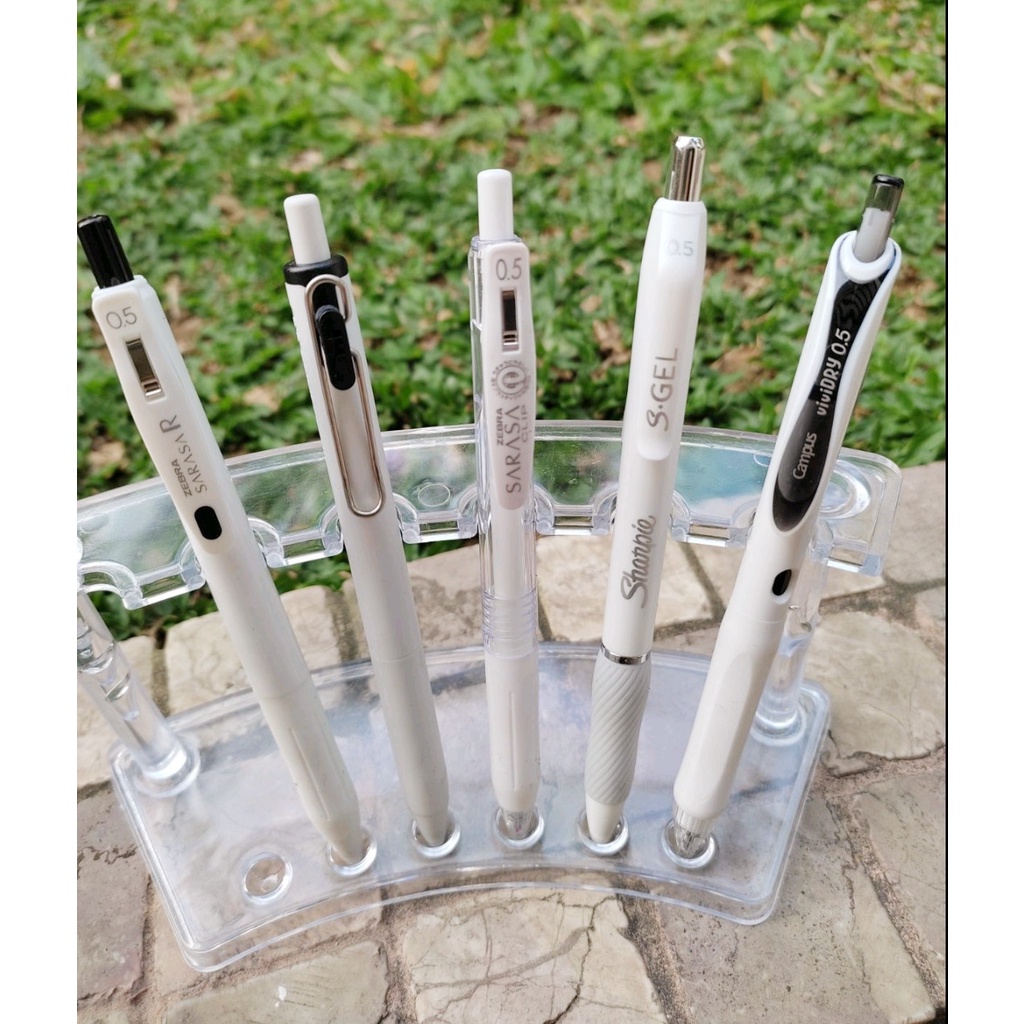 Zebra sharpie limited edition pen set black ink Shopee Philippines