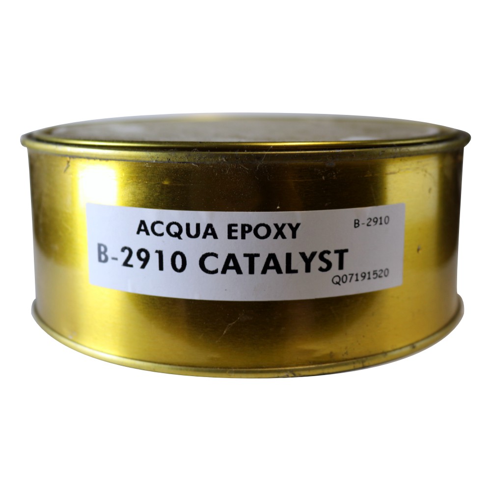 B2910 Acqua Epoxy Catalyst Shopee Philippines