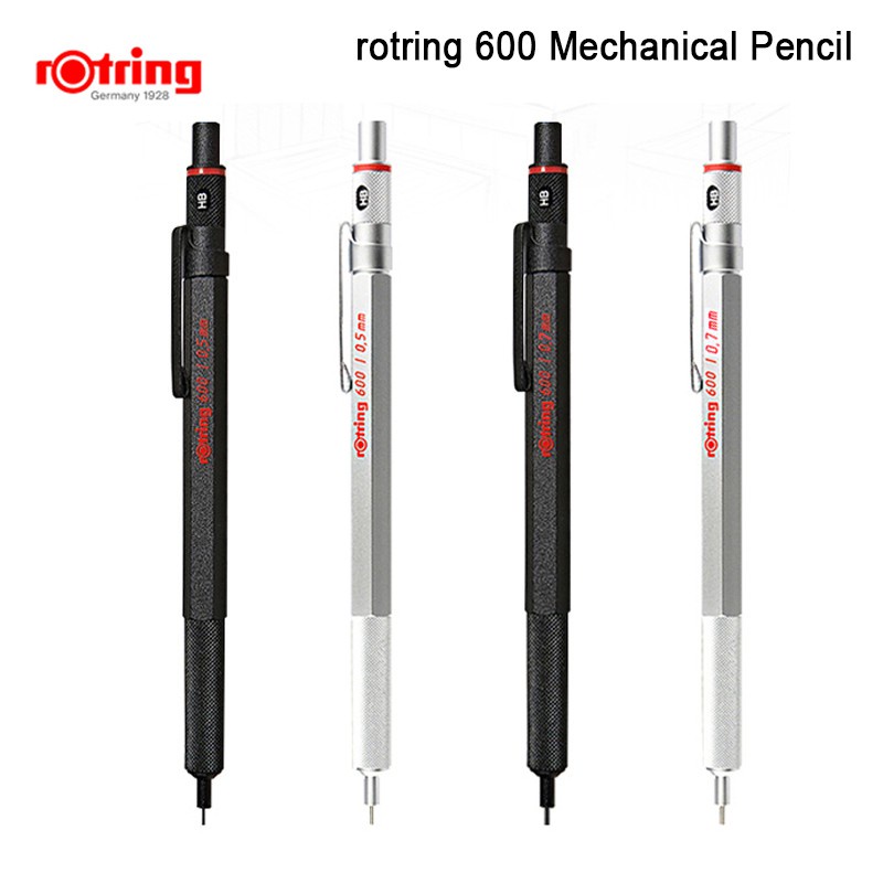 rOtring 600 Mechanical Pencil 1