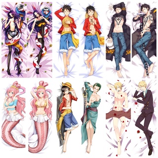 One piece clearance dakimakura