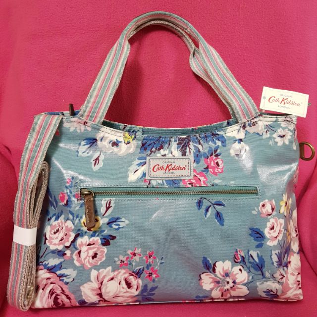 Cath kidston hot sale shoulder bag