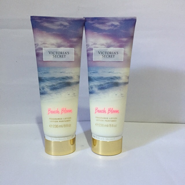 Victoria secret beach online bloom