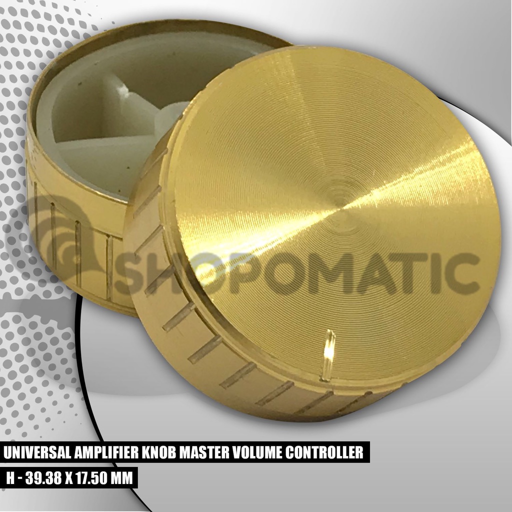 master volume control - Best Prices and Online Promos - Jun 2026 ...