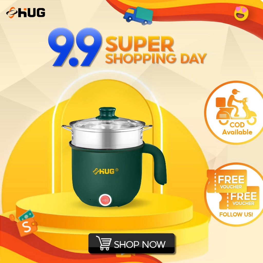 rice cooker big size Hug Mini Rice Cooker MultiFunction Cooker Non