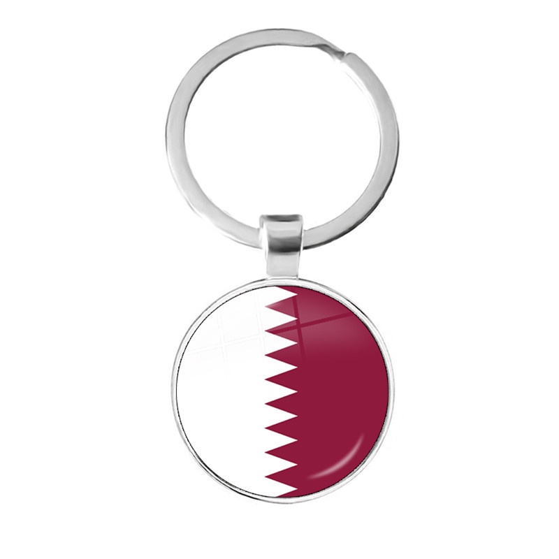 Shop qatar keychain for Sale on Shopee Philippines