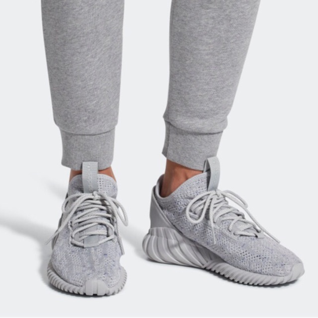 Tubular doom sock outlet gray