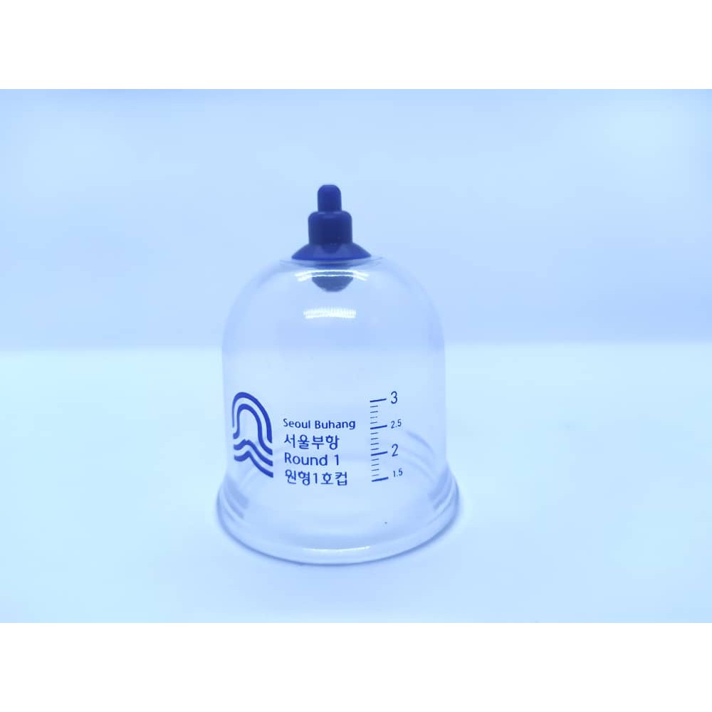 Seoul Buhang Cup 3 Cups Various Sizes | Shopee Philippines