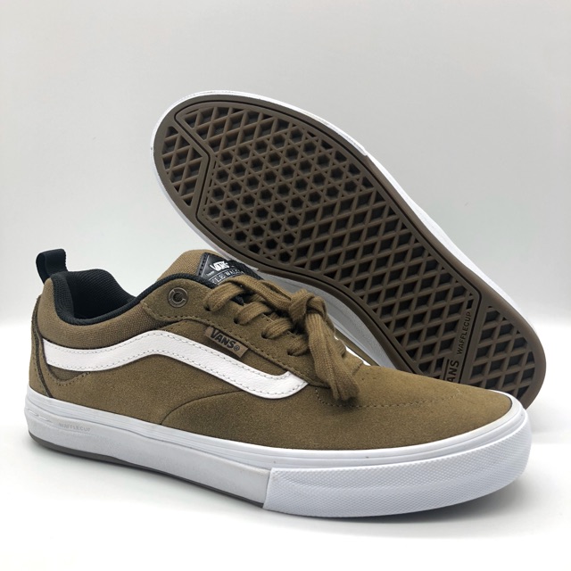 Vans kyle hotsell walker pro sale