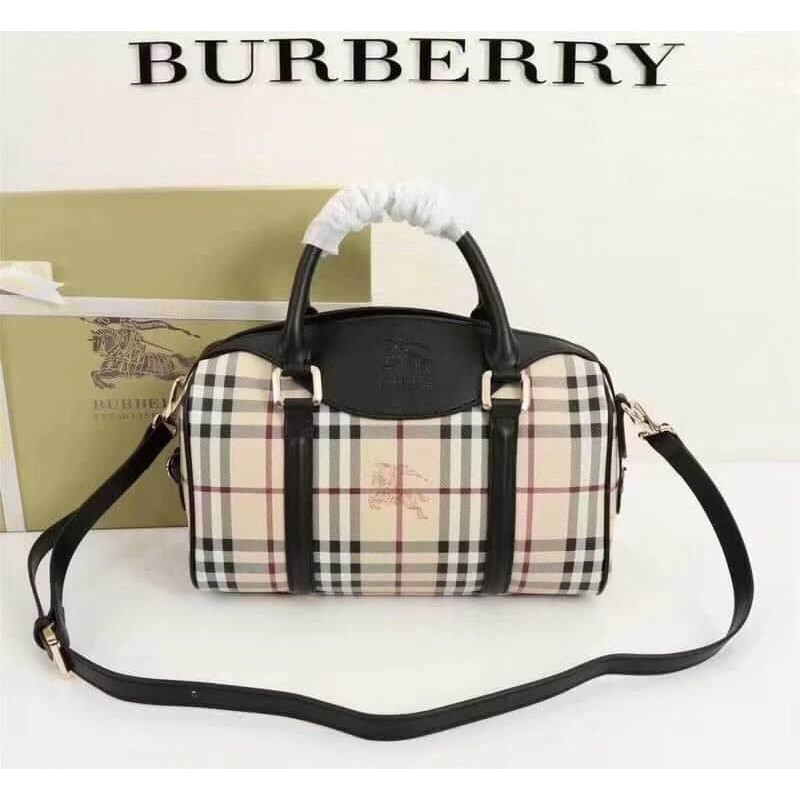 Burberry doctors bag outlet price