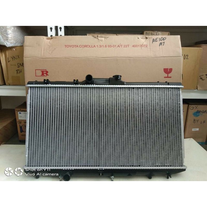car radiator - Best Prices and Online Promos - Jul 2026 | Shopee ...