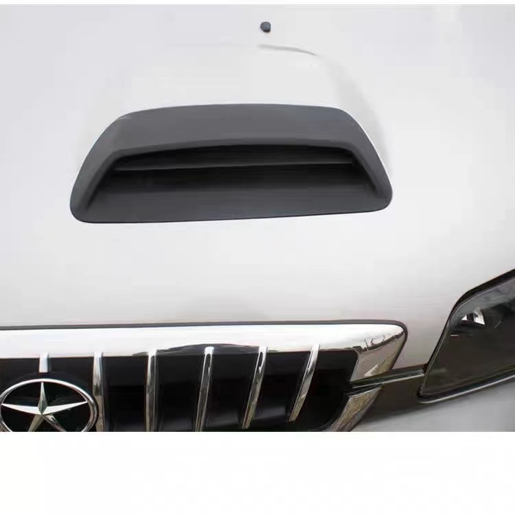 Feu Arrière Gauche Pour Hyundai Starex H1 (SVX) 2000-2003 - Plastique ABS - 12V