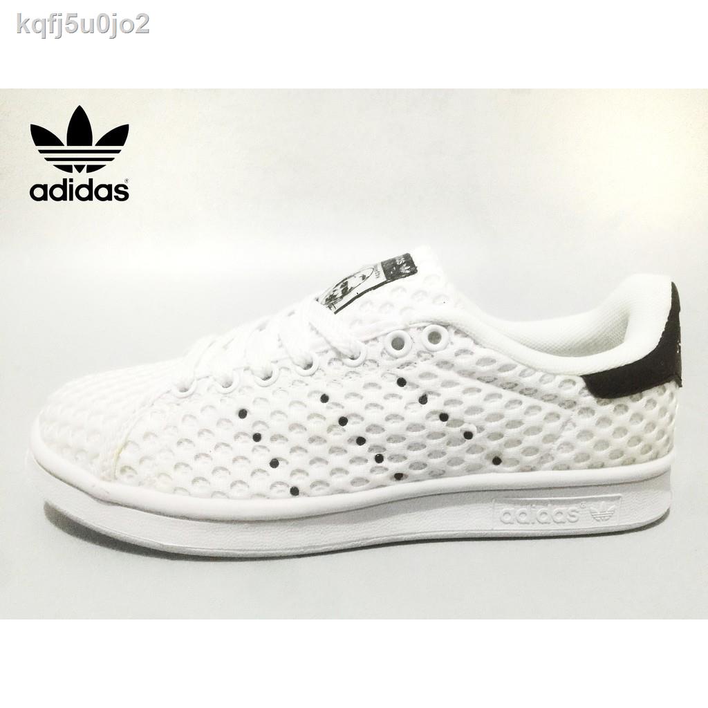 Stan smith mesh clearance mens