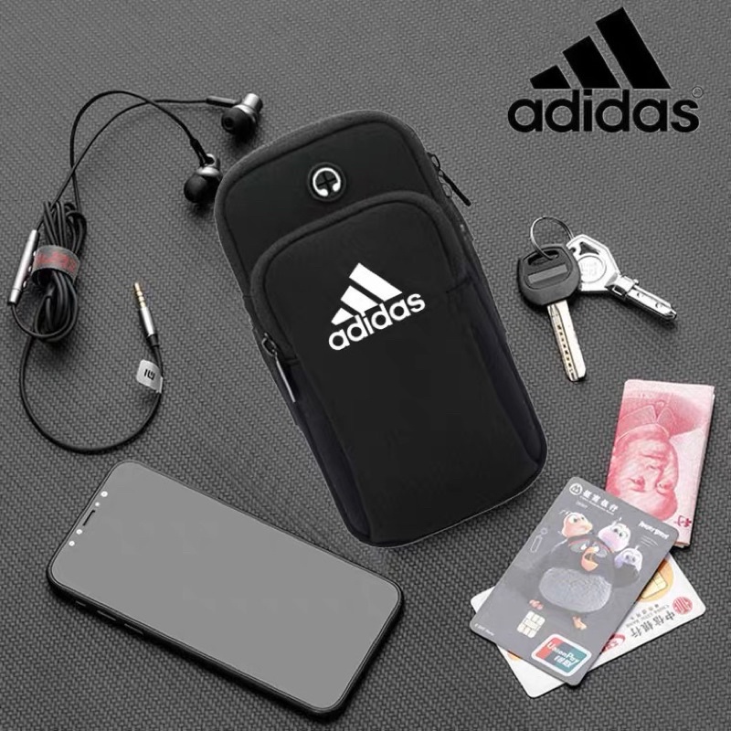 Adidas arm clearance pouch