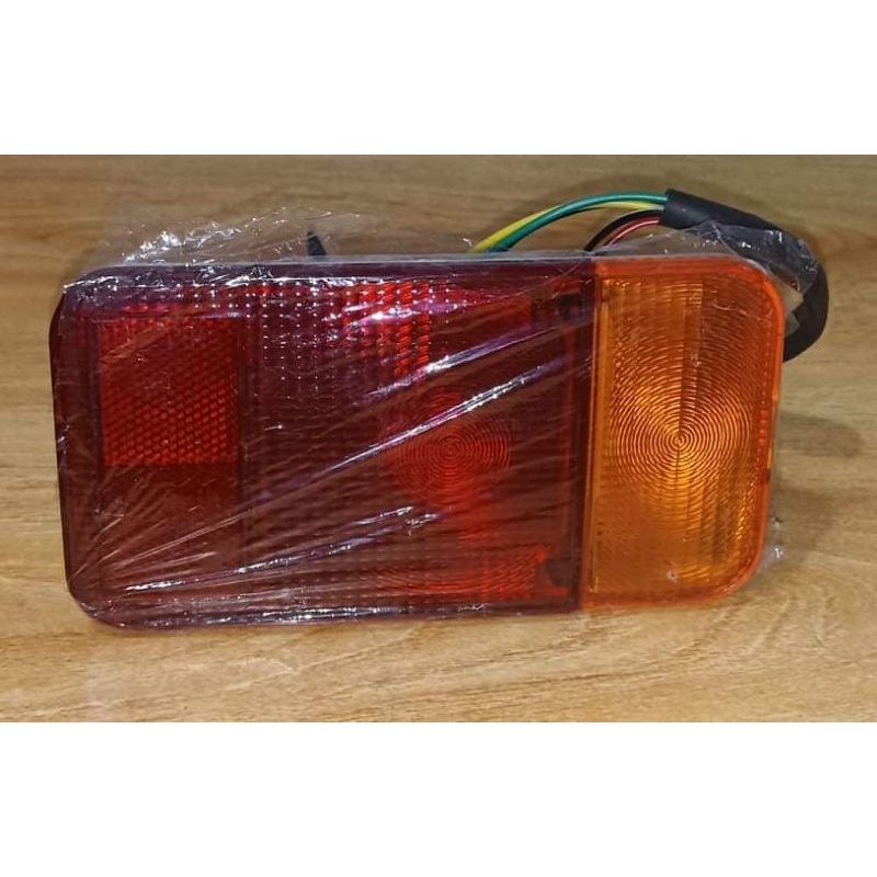 TAIL LIGHT SUZUKI CARRY DA63 K6A | Shopee Philippines