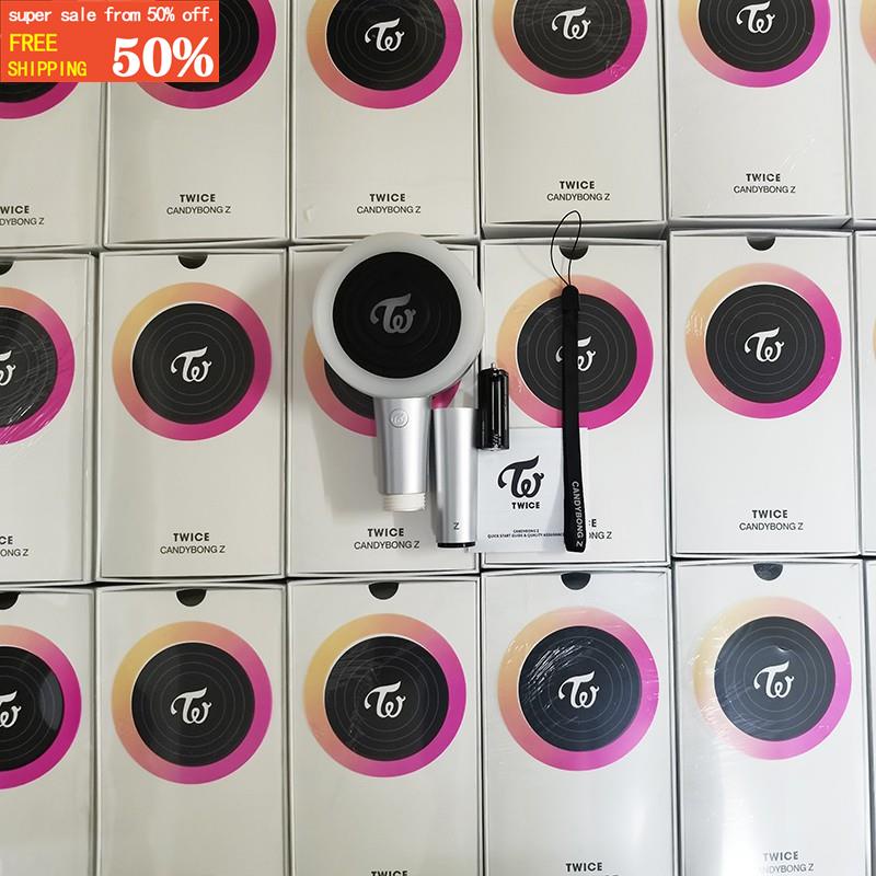 Ready on stock Twice LightStick Official App Controlled CANDYBONG Z