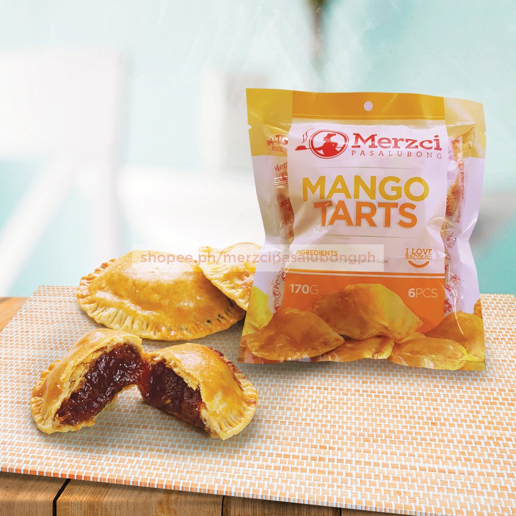 MERZCI PASALUBONG STORE, Online Shop | Shopee Philippines