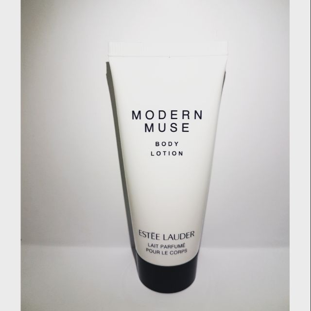 Estee Lauder Modern Muse Body Lotion Shopee Philippines