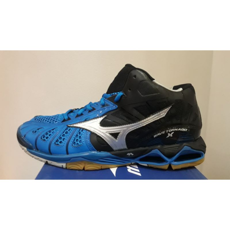 Mizuno wave best sale tornado 4 price