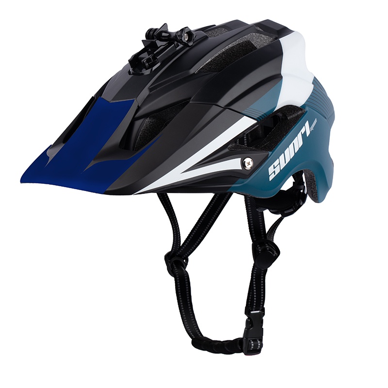 lueaspy helmet